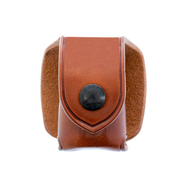 Galco Cobra Speedloader Carrier Charter Arms Bulldog Pug .44 2 1/2in Smith & Wesson L Frame M686 6in Smith & Wesson L Frame M69 4.25in Taurus 66 - Galco