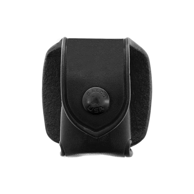 Galco Cobra Speedloader Carrier Ruger Redhawk 7 0.5 in Ambidextrous Hand Black - Galco