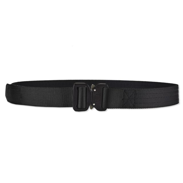 Galco Cobra Tactical Belt1.5in WideDark EarthExtra Large42-45in - Galco