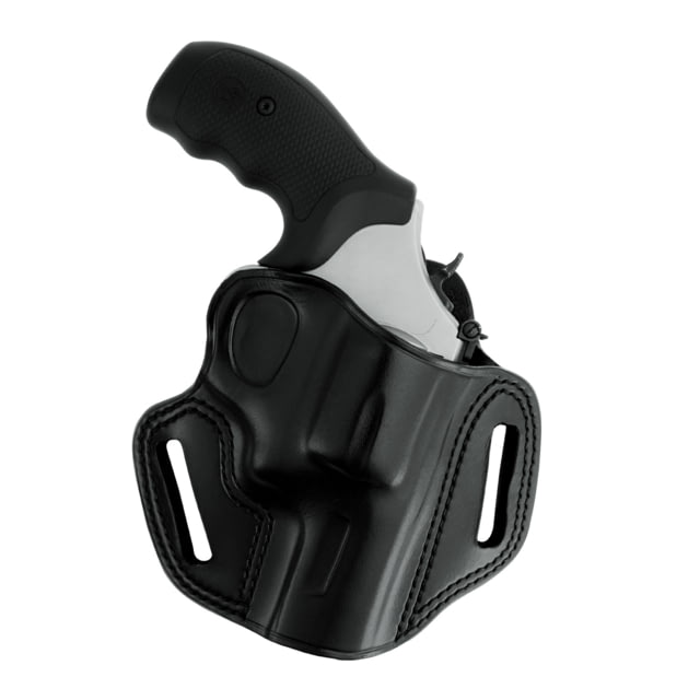 Galco Combat Master Belt Holster Springfield Xdm Elite 4.5In 9/10Mm Right Black