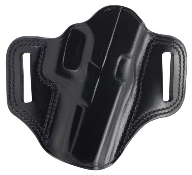 Galco Combat Master Belt Holster SPRINGFIELD HELLCAT PRO Left Hand Black - Galco