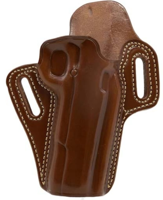 Galco Concealable 2.0 Belt Holster SIG-SAUER M18 SIG-SAUER M18 w/ROMEO 1 SIG-SAUER M18 w/wo red dot Right Hand Tan - Galco