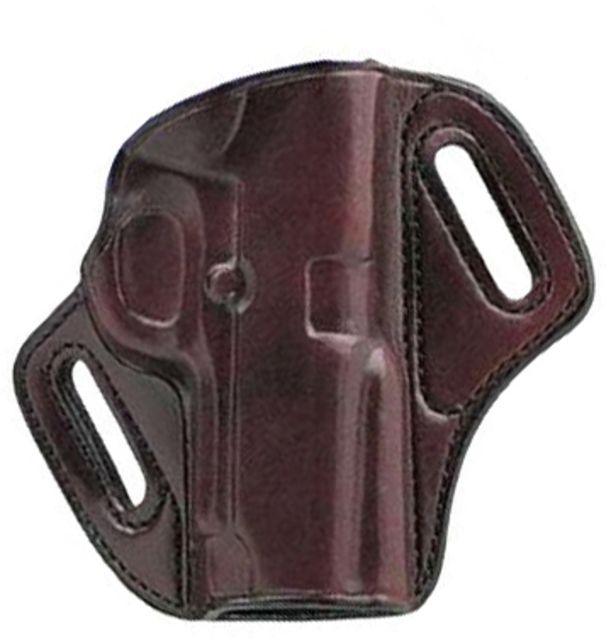 Galco Concealable Leather Belt Holster Springfield Armory XD 3in .40 S&W/Springfield Armory XD 3in 9mm/Springfield Armory XD Mod2 3.3in .45 ACP Right - Galco