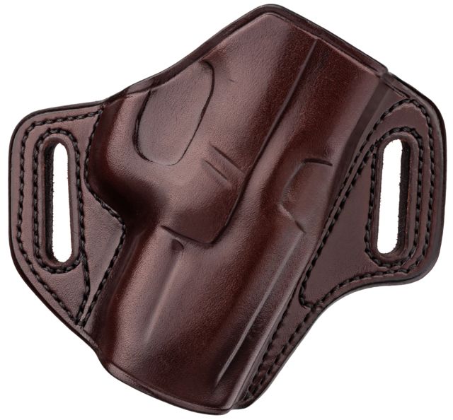 Galco Concealable Leather Belt Holster SIG Sauer P239/Bersa Thunder 45 Ultra Compact Right Hand Plain Havana - Galco