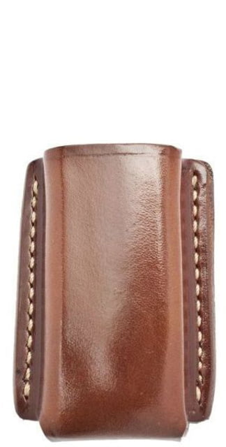 Galco Concealable Magazine Carrier SMITH & WESSON M&P SHIELD 2.0 4in 9/40 Ambi Tan - Galco