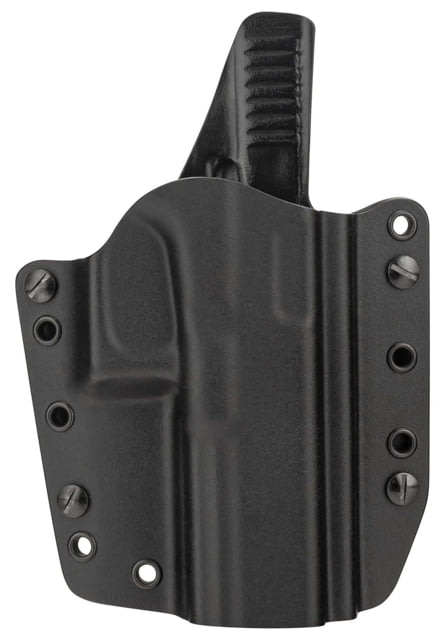 Galco Corvus Belt/IWB Holster Springfield Armory Hellcat Black Right Hand CVS2016RB