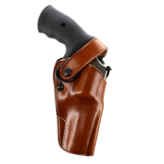 Galco Dao Owb Belt Holster Taurus Raging Hunter Right Hand Tan