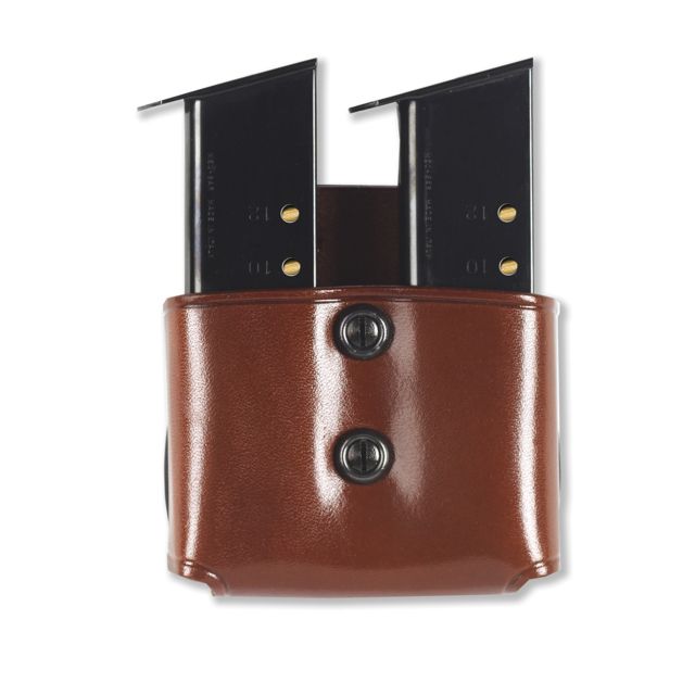 Galco Double Magazine Paddle Carrier - Galco