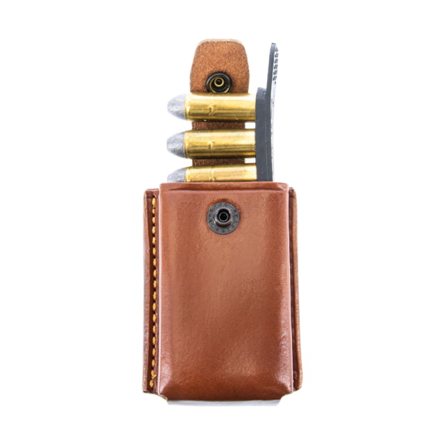 Galco E-Z Loader Carrier For System Charter Arms Undercover 2in Ambidextrous Tan - Galco