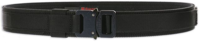 Galco EDC Belt Ambidextrous Scuba Web Construction Black Medium - Galco