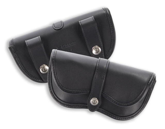 Galco Eyeglass Case Black - Galco