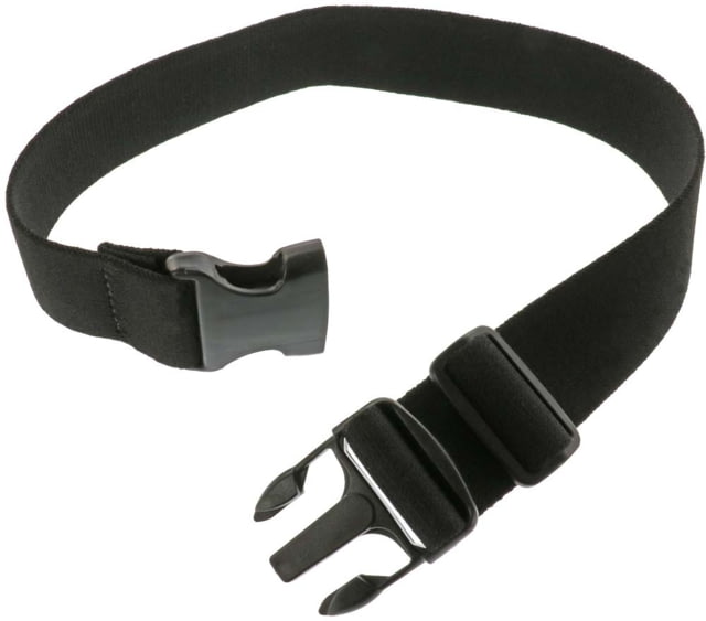 Galco Fastrax Pac Waist Strap Extender Black - Galco