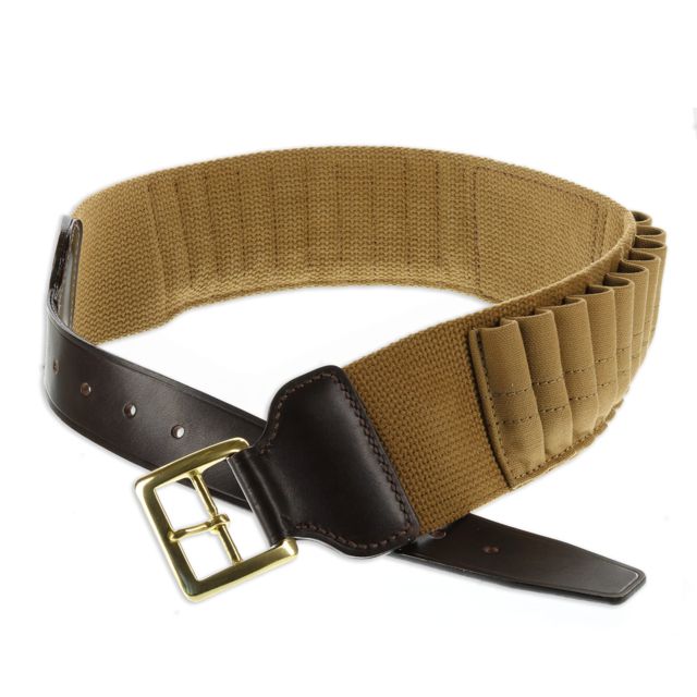 Galco Field Grade Culling Belt - Extra Large - Galco
