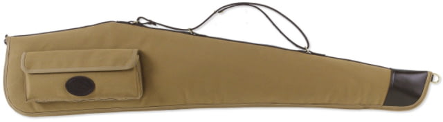 Galco Field Grade Zippered Rifle/Shotgun Case Khaki Size 40 - Galco