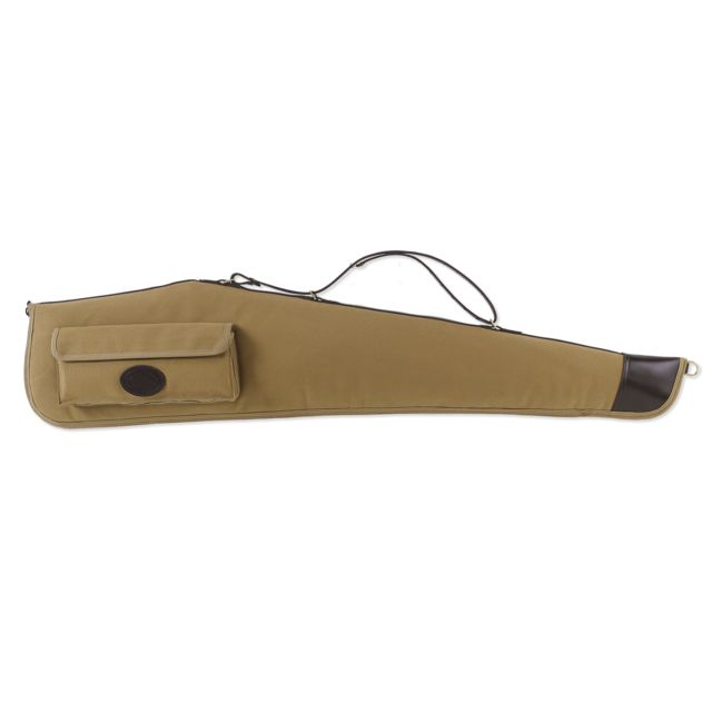 Galco Field Grade Zippered Scoped Rifle/Shotgun Case Size 40 - Galco