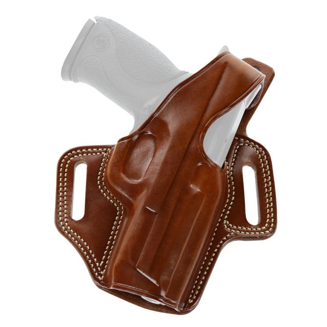 Galco Fletch High Ride Belt Holster for SIG Sauer Sig Sauer P365 STD & SAS Sig Sauer P365 .380 Sig Sauer P365 w/wo red dot Sig Sauer P365X Sig Sauer - Galco