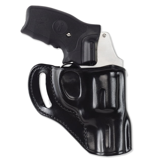 Galco Hornet Belt Leather Holster Black