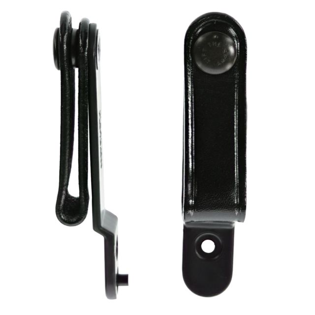 Galco Kingtuk / Corvus /V-Hawk Leather Holster Tuckable Belt Loops - Galco