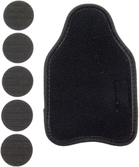 Galco Mycloud IWB Accessory Black - Galco