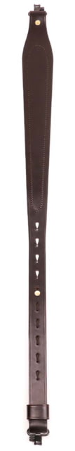Galco No-Slip Sling Ambi Dark Havana - Galco
