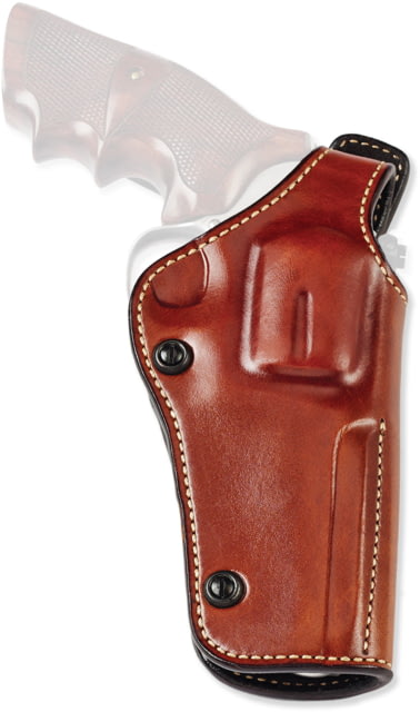Galco Phoenix Belt Holster Colt King Cobra 4in Tan Right