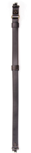 Galco Quick-Adjust/Hasty Sling Black - Galco