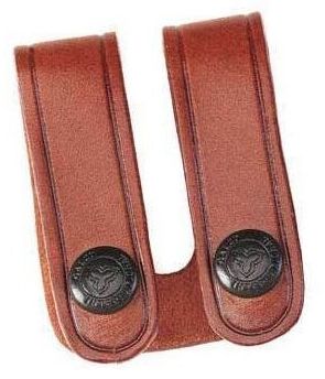 Galco Royal Guard Belt Channel - Ambidextrous - Tan - Size - 1 3/4'' RBC13-4 - Galco