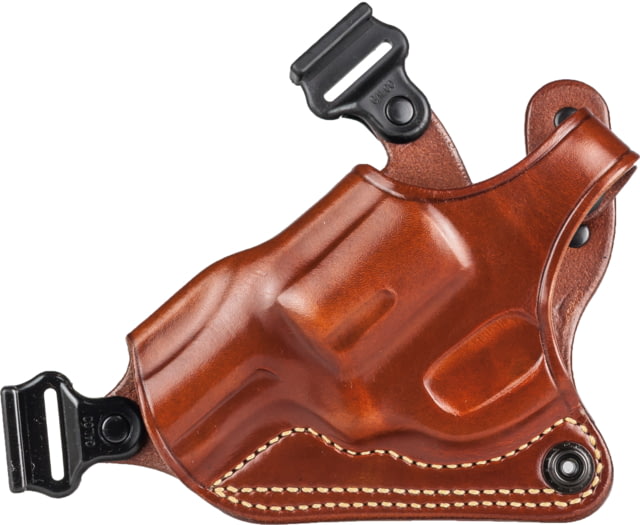 Galco S1H Shoulder Component Holster Left Hand Tan - Galco