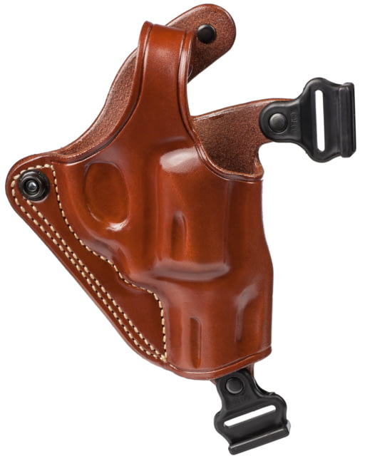 Galco S1H Shoulder Component Holster Right Hand Tan - Galco