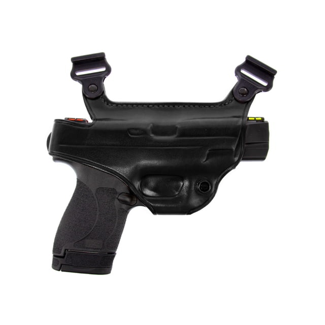 Galco S3H Shoulder Holster Component Glock 42 Sig-Sauer P365 Std & Sas Sig-Sauer P365 .380 Sig-Sauer P365X Sig-Sauer P365Xl Sig-Sauer P365Xl Spectre - Galco
