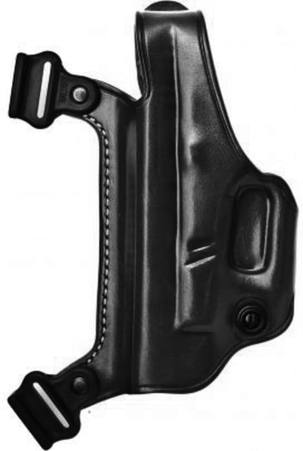 Galco S3H Shoulder Component Holster Glock 19/Glock 23/Glock 31/Glock 32/Glock 26/Glock 27/Glock 33/Glock 17/Glock 22/Glock 34/Glock 35 Left Hand - Galco