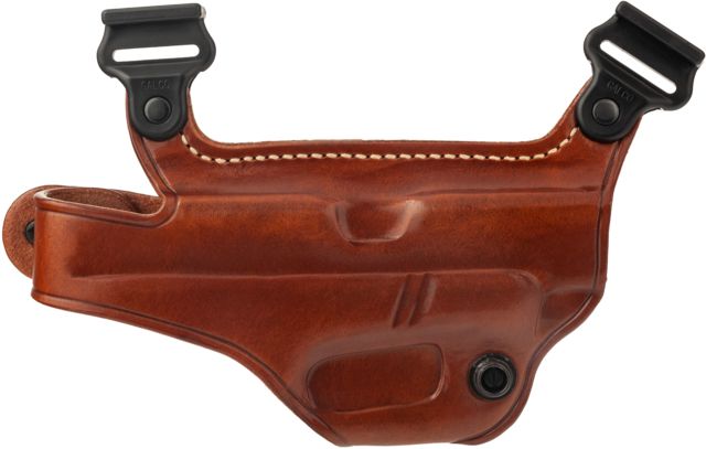 Galco S3H Shoulder Component Holster Glock 19/Glock 23/Glock 31/Glock 32/Glock 26/Glock 27/Glock 33/Glock 17/Glock 22/Glock 34/Glock 35/Glock 45/Glock - Galco