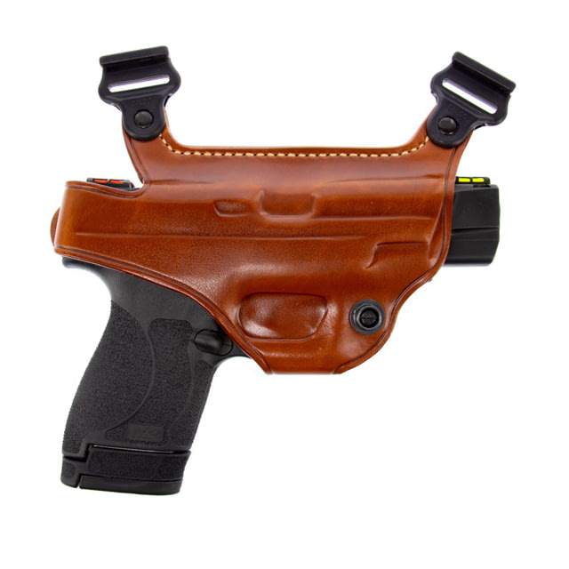 Galco S3H Shoulder Holster Component SIG-SAUER P365 Right Tan - Galco