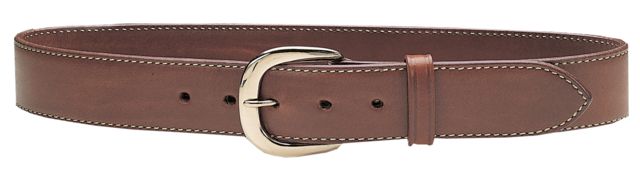Galco SB2 Sport Belt - Havana - Size - 36