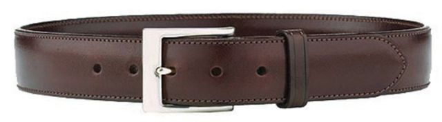 Galco SB3 Dress Belt 1.5in 54 Waist Size Havana