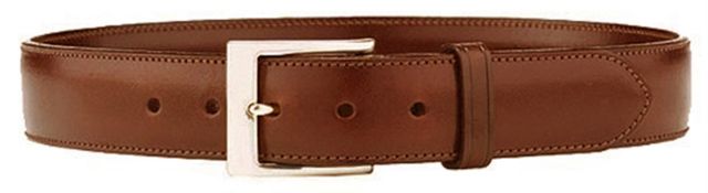 Galco SB3 Dress Belt 1.5in 54 Waist Size Tan