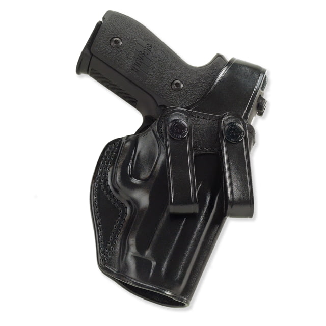 Galco SC2 IVB Holster Left Hand Black - Galco