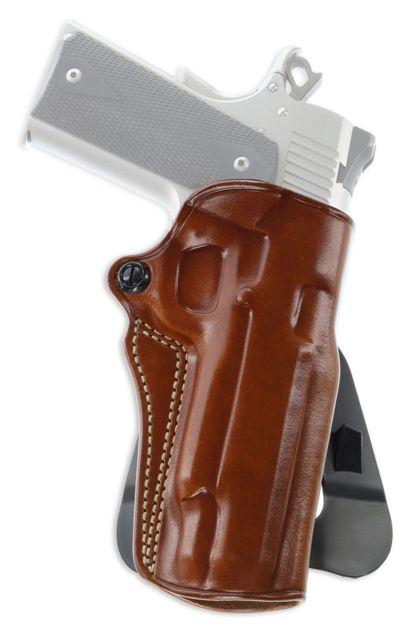 Galco Speed Master 2.0 Paddle/Belt Holster Charter Arms Undercover 2in S&W J Fr 36 S&W J Fr 60 .357 .38 S&W J Fr 642 S&W J Fr 649 Bodyguard S&W J Fr - Galco