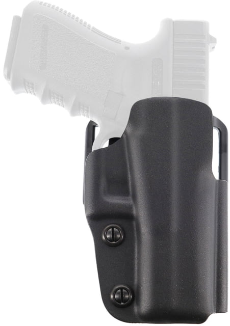 Galco Stryker Belt Holster Browning BDA .45 Black Right - Galco