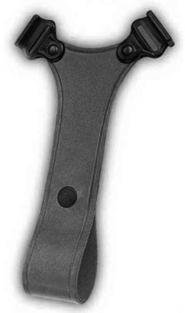 Galco Tie Down For Off Side Of System - Ambidextrous - Black - Galco