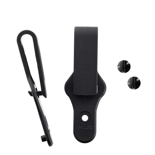 Galco Uniclip Flat 1.75 in - Galco