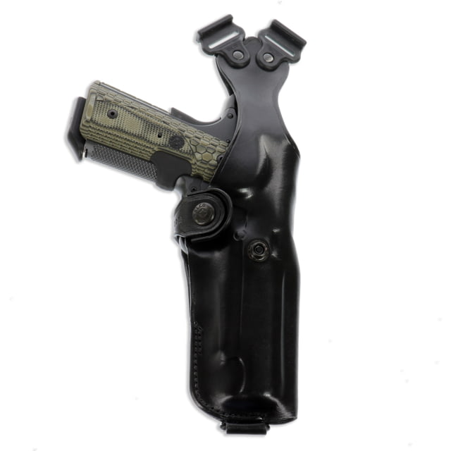Galco Holster for VHS 4.0 Shoulder Holster System Glock 20 W/Wo Red Dot Glock 21 Sf Standard Glock Rail Glock 21 W/Wo Red Dot Springfield Echelon - Galco