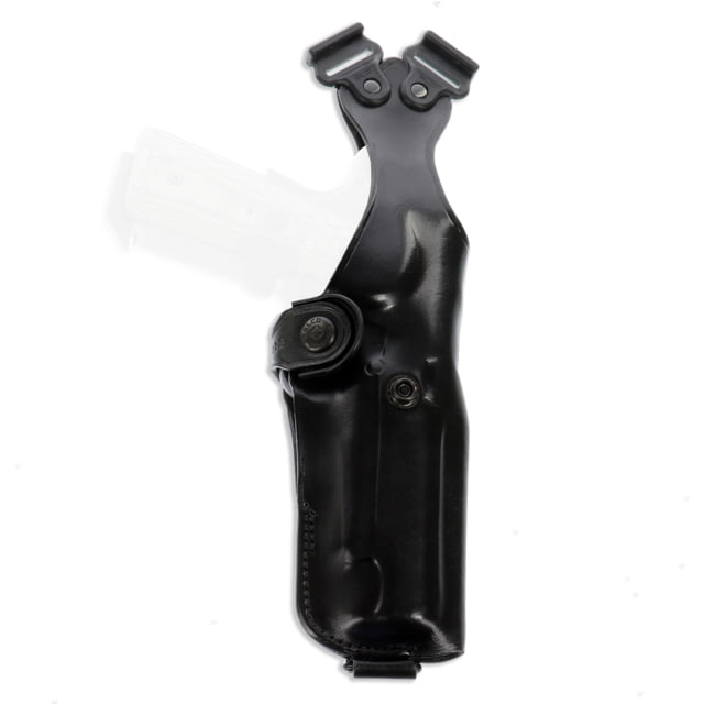 Galco VHS 4.0 Holster Shoulder Component AMT Hardballer Colt 1911 Kimber 1911 Remington 1911 R1 Ruger SR1911 S&W SW1911 Springfield 1911 Taurus PT1911 - Galco