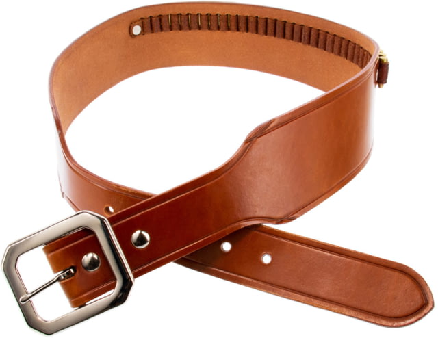 Galco Wrangler Cartridge Belt Tan 44 - Galco