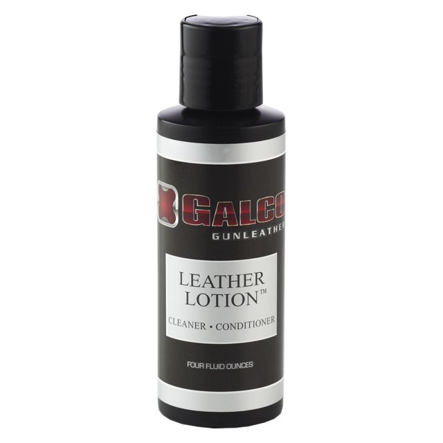 Galco's Leather Cleaner & Conditioner A-Con - Galco