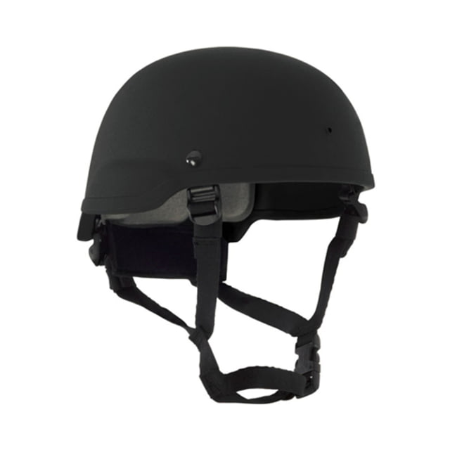 Galvion Batlskin Viper A3 Helmet Black - Galvion
