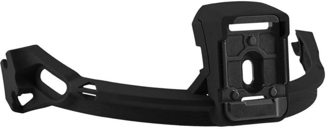 Galvion Batlskin Viper Front Mount Black