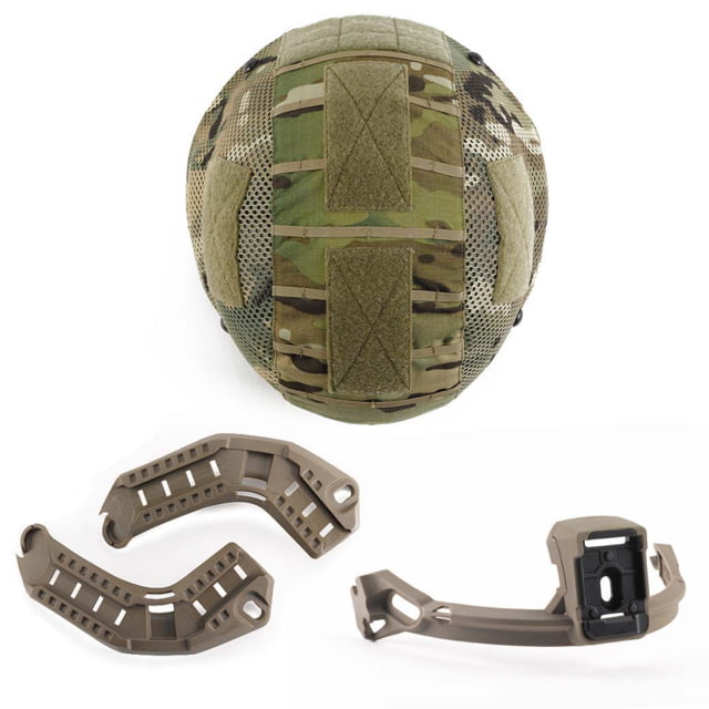 Revision Batlskin Viper Modernization Kit - Galvion