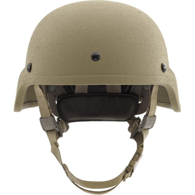Revision Batlskin Viper P4 Helmet Tan - Galvion