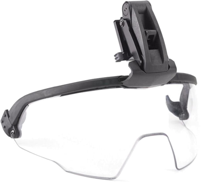 Galvion Batlskin Viper Max Visor Replacement Lenses Small - Galvion